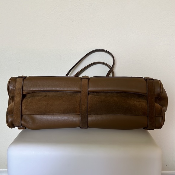 Salvatore Ferragamo, shoulder bag. - Picture 3 of 16